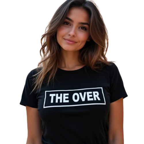 TheOver Fan T-Shirt