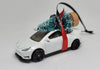 Model Y Christmast Tree Ornament