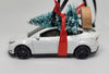 Model Y Christmast Tree Ornament