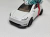 Model Y Christmast Tree Ornament